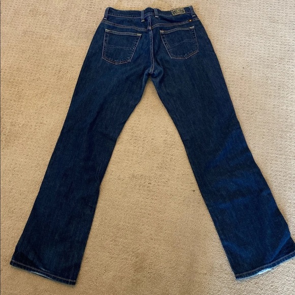 Jeans - Picture 5 of 7